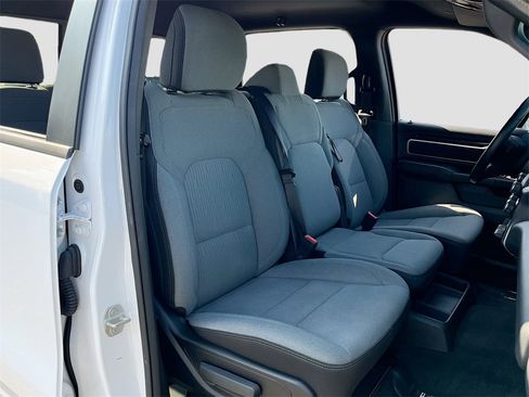 Used 2023 RAM 1500 Big Horn image 26