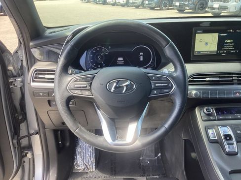 Used 2020 Hyundai Palisade Limited AWD/4WD image 20