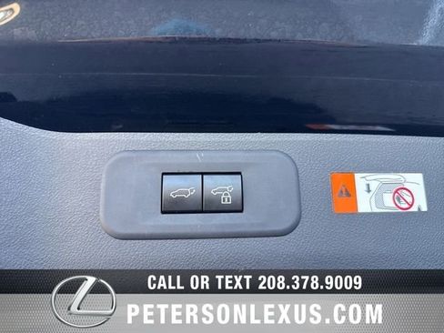 Used 2025 Lexus TX 350 AWD w/ Convenience Package image 20