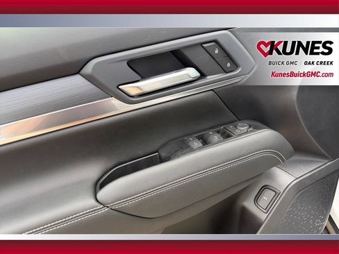 New 2027 GMC Terrain Elevation w/ Elevation Premium Package AWD/4WD image 20