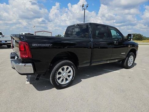 New 2026 RAM 2500 Laramie w/ Sport Appearance Package image 37