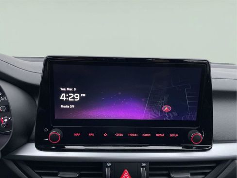 Used 2023 Kia Forte GT-Line w/ GT-Line Technology Package image 26