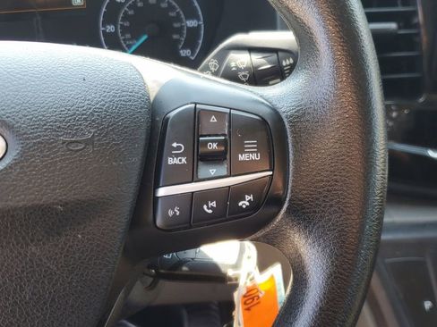 Used 2023 Ford Transit 350 XLT image 27