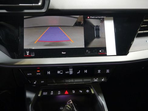 New 2026 Audi S3 Premium image 28