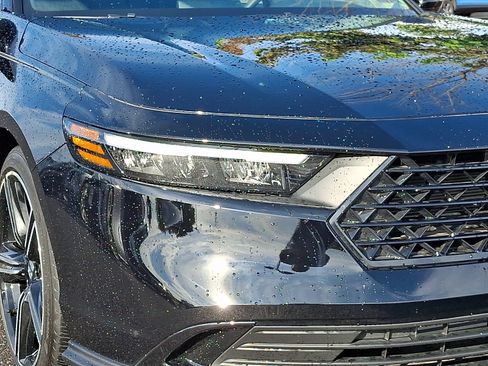 Used 2026 Honda Accord SE image 9