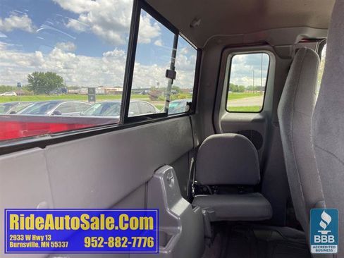 Used 2000 Ford Ranger XL AWD/4WD image 16