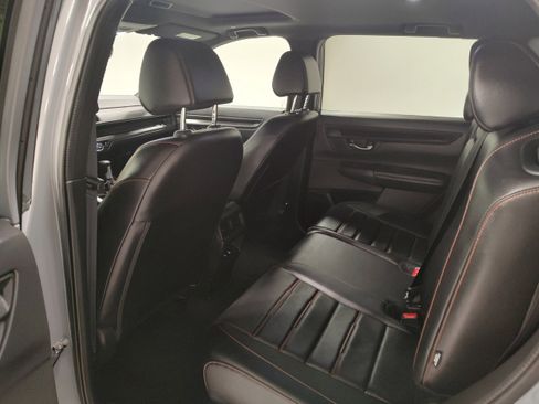 Used 2026 Honda CR-V Sport-L image 10