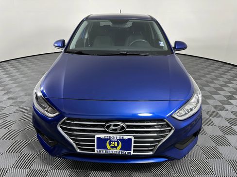 Used 2019 Hyundai Accent SE image 3
