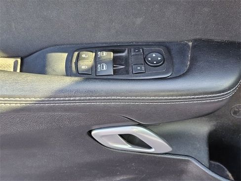 Used 2022 Dodge Challenger SXT w/ Blacktop Package image 6