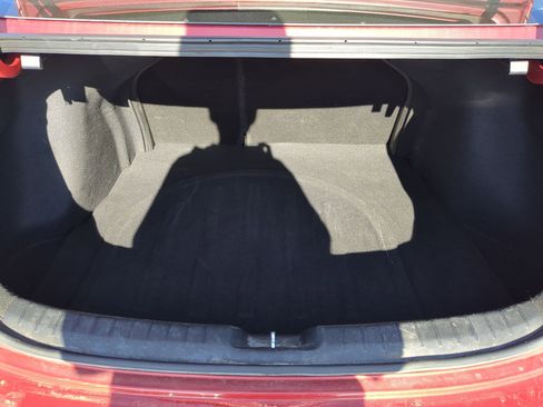 Used 2024 Kia Forte LXS image 29