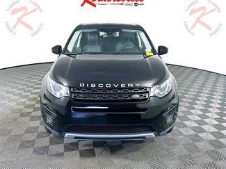 Used 2019 Land Rover Discovery Sport SE video 2