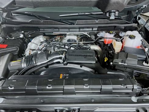 New 2026 Chevrolet Silverado 2500 LT image 29