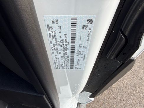 New 2026 Ford Transit 150 Low Roof RWD image 8