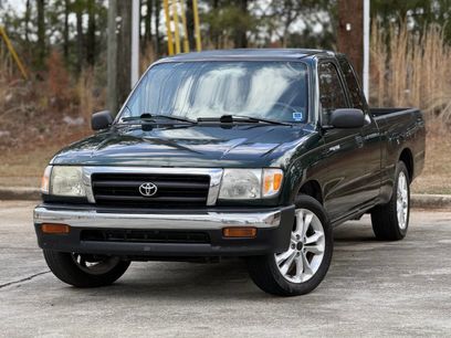 Used 1999 Toyota Tacoma 2WD Xtracab
