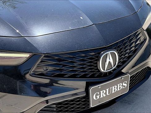 Used 2024 Acura Integra A-Spec FWD image 33