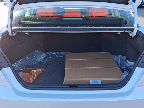 New 2026 Toyota Camry XSE image 19