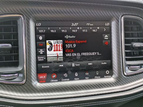 Used 2023 Dodge Challenger SRT Hellcat image 20