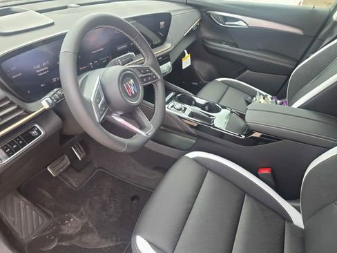 New 2026 Buick Envision Sport Touring image 19