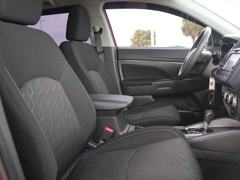 Used 2021 Mitsubishi Outlander Sport ES FWD image 15