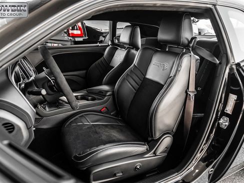 Used 2023 Dodge Challenger SRT Hellcat Redeye image 10