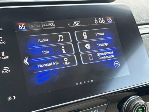 Used 2019 Honda CR-V EX-L image 26