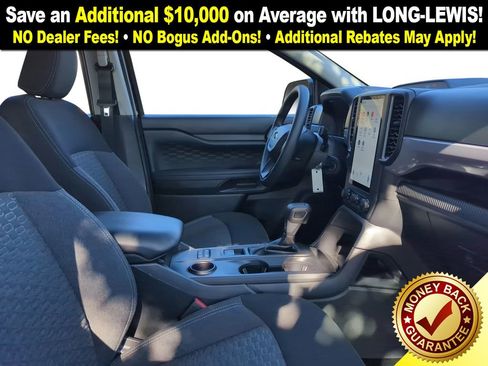 Used 2024 Ford Ranger XL w/ Trailer Tow Package image 21