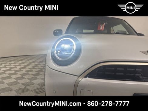 New 2026 MINI Cooper S image 9