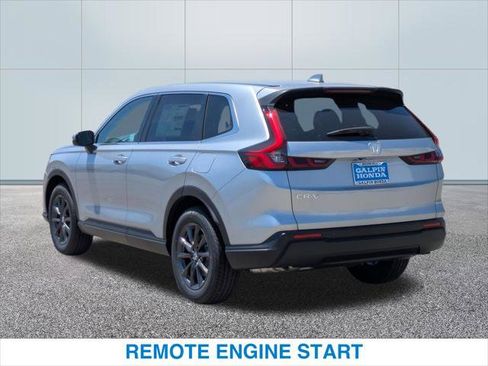 New 2026 Honda CR-V EX-L image 9