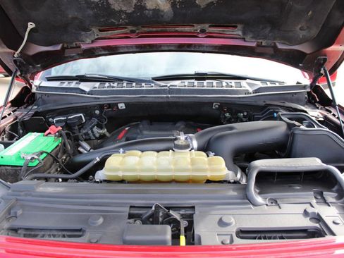 Used 2020 Ford F150 Raptor w/ Equipment Group 802A Luxury image 23