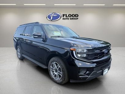 New 2026 Ford Expedition Max Active