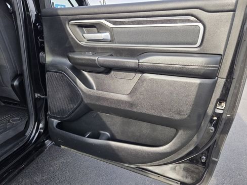 Used 2022 RAM 1500 Big Horn image 21
