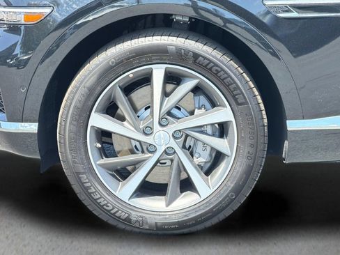 New 2026 Genesis GV80 2.5T Advanced AWD/4WD image 27