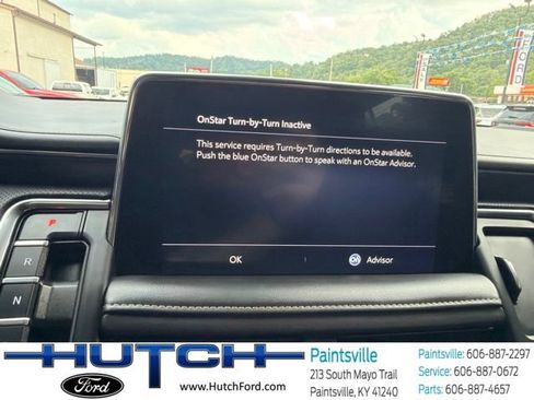 Used 2021 GMC Yukon SLT AWD/4WD image 32