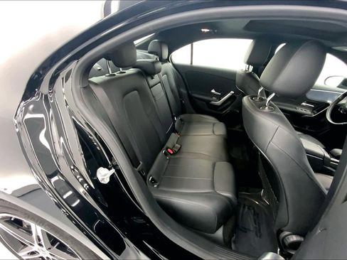 Certified 2022 Mercedes-Benz A 220 image 13
