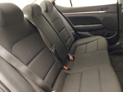 Used 2019 Hyundai Elantra Value Edition w/ Cargo Package image 19