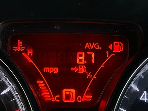 Used 2014 Nissan Versa Note SV w/ SL Package FWD image 26