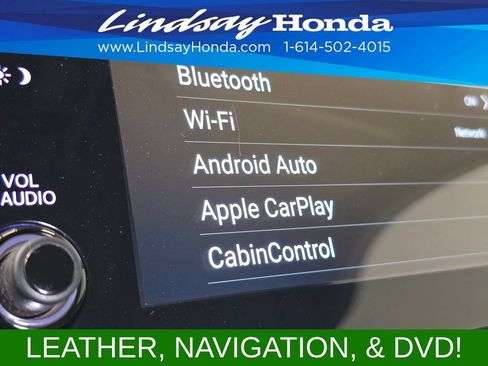 Used 2022 Honda Odyssey Touring image 21