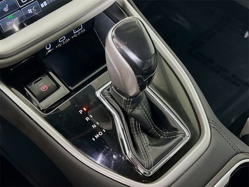 Used 2024 Subaru Outback Limited image 16