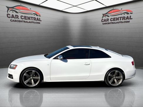 Used 2011 Audi S5 Premium Plus image 2