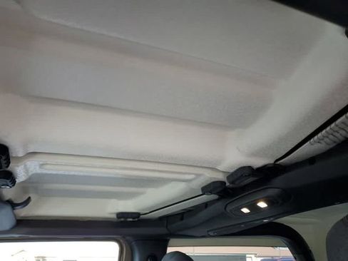 New 2026 Jeep Wrangler Sport AWD/4WD image 15