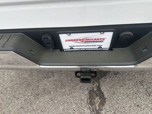 New 2026 Chevrolet Silverado 1500 LT image 30