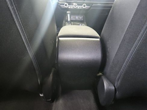 Used 2022 Honda Civic Sport image 18