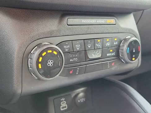 Certified 2024 Ford Bronco Sport Big Bend w/ Convenience Package AWD/4WD image 26