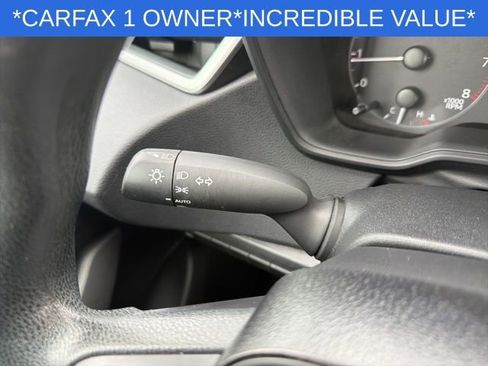 Used 2024 Toyota Corolla LE image 32