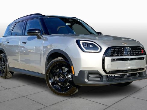 New 2026 MINI Cooper Countryman S image 2