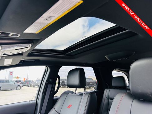 New 2026 Dodge Durango GT AWD/4WD image 4