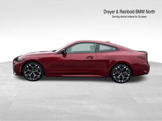 New 2027 BMW 430i Coupe w/ M Sport Package AWD/4WD video 2