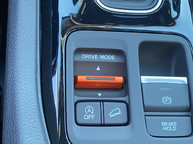 New 2026 Honda Passport TrailSport Elite image 21