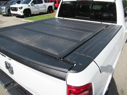 Used 2022 RAM 1500 Limited AWD/4WD image 32