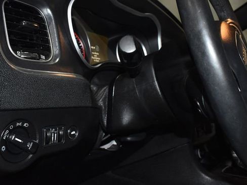 Certified 2016 Dodge Charger SXT w/ AWD Plus Group image 27